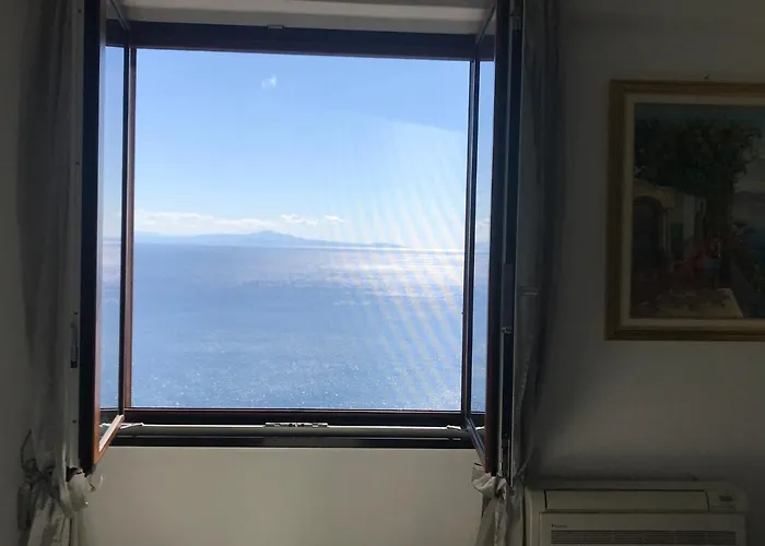 La Casetta Pensión 3*