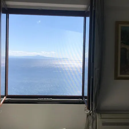 La Casetta Guest house *