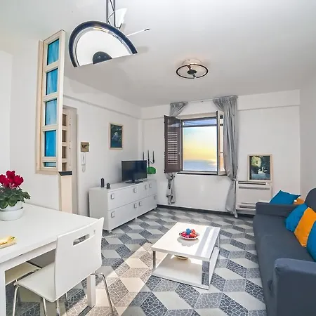 La Casetta Guest house *