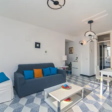 La Casetta *