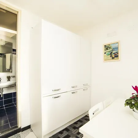 La Casetta Guest house *