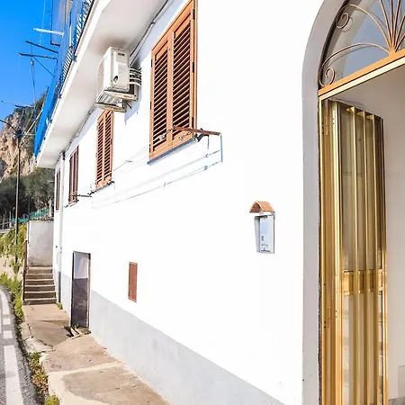 La Casetta Guest house